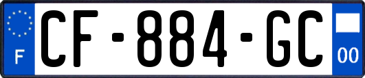 CF-884-GC