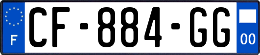 CF-884-GG