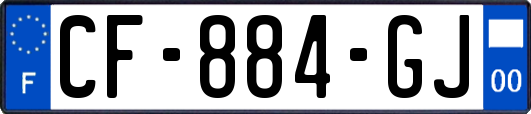 CF-884-GJ