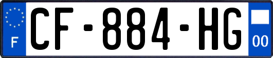 CF-884-HG
