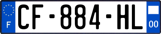 CF-884-HL