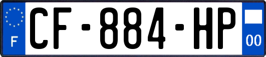 CF-884-HP