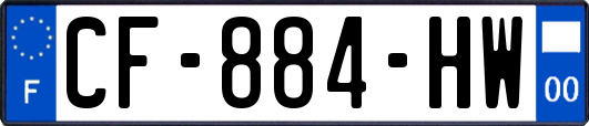 CF-884-HW