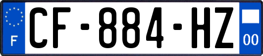 CF-884-HZ