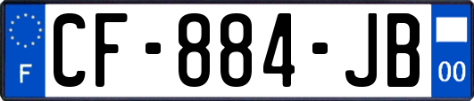 CF-884-JB