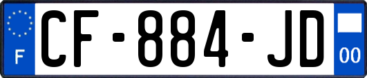 CF-884-JD