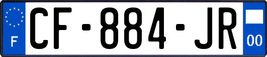 CF-884-JR