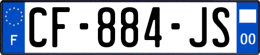 CF-884-JS