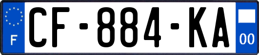 CF-884-KA