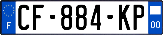 CF-884-KP