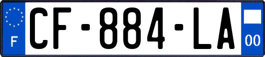 CF-884-LA