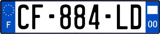 CF-884-LD