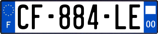 CF-884-LE