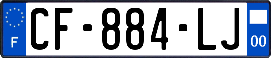 CF-884-LJ