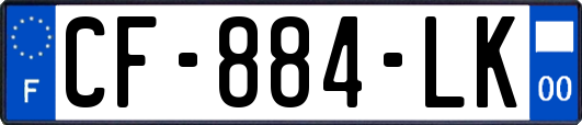 CF-884-LK