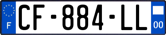 CF-884-LL