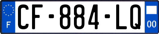 CF-884-LQ