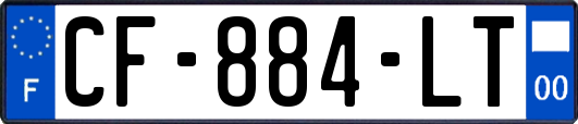 CF-884-LT