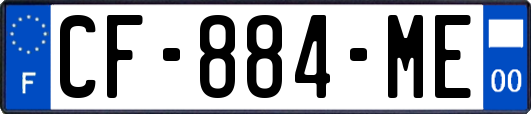 CF-884-ME