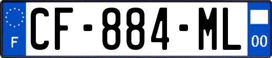 CF-884-ML