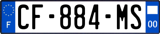 CF-884-MS
