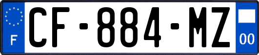 CF-884-MZ