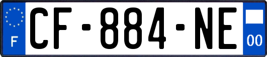 CF-884-NE