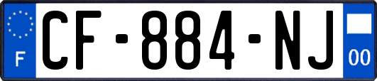 CF-884-NJ