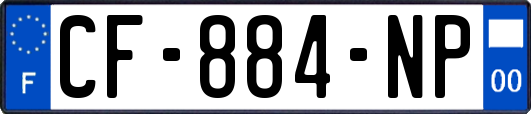 CF-884-NP