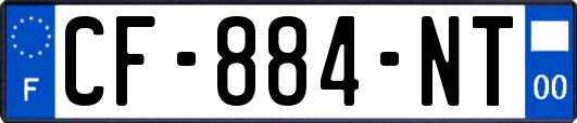 CF-884-NT