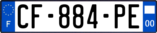 CF-884-PE