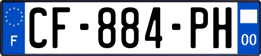 CF-884-PH