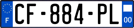 CF-884-PL
