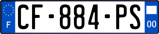 CF-884-PS