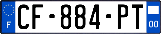 CF-884-PT