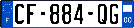 CF-884-QG