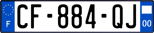 CF-884-QJ