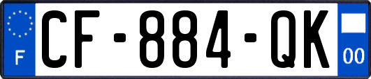 CF-884-QK