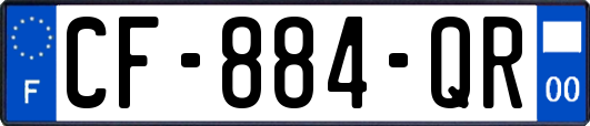 CF-884-QR