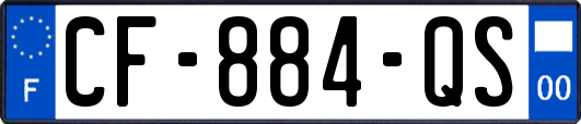 CF-884-QS