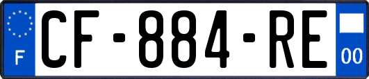 CF-884-RE