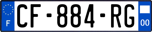 CF-884-RG