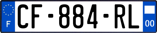 CF-884-RL