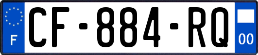 CF-884-RQ