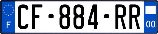 CF-884-RR