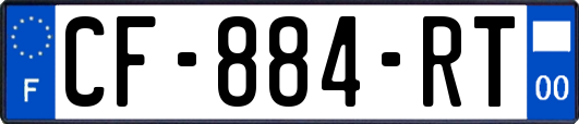 CF-884-RT