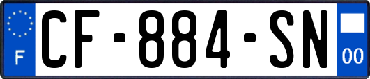 CF-884-SN