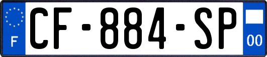CF-884-SP