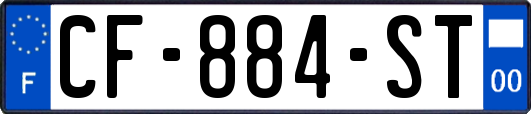 CF-884-ST