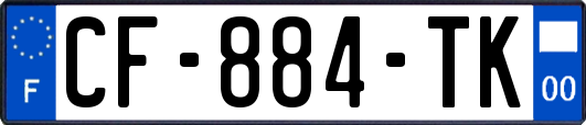 CF-884-TK
